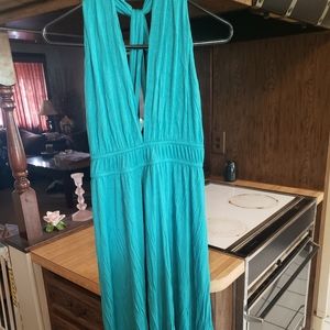 Necessary Objects XXXL maxi dress